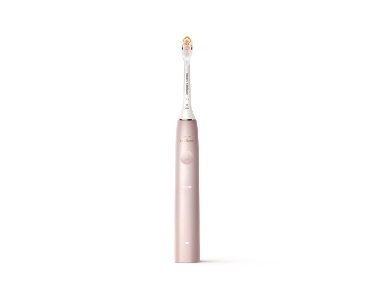 Prestige 9900 Power Toothbrush with SenseIQ HX9990/13 | Sonicare