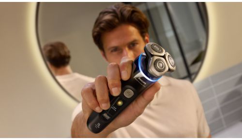 Progettato per durare. Realizzato per il futuro