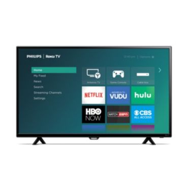 Roku 4000 series LED-LCD TV