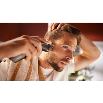 Philips Hairclipper series 5000