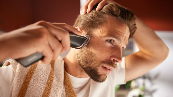 Philips Hairclipper series 5000