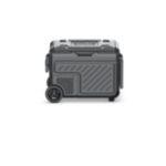 Alimentos mais frescos para viagens mais saborosas