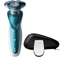 S7370/12 Shaver series 7000 Wet and dry electric shaver