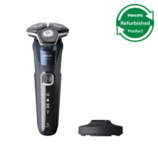 Shaver Series 5000 Refurbished Wet & Dry elektrisch scheerapparaat