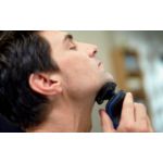 Close, fast shave