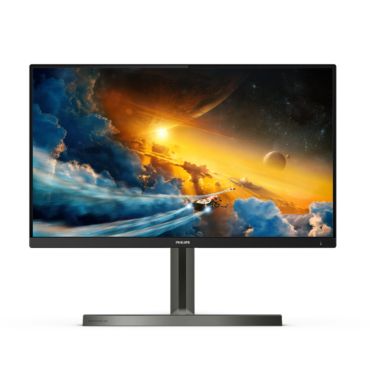 Gaming Monitor Màn hình LCD với Ambiglow