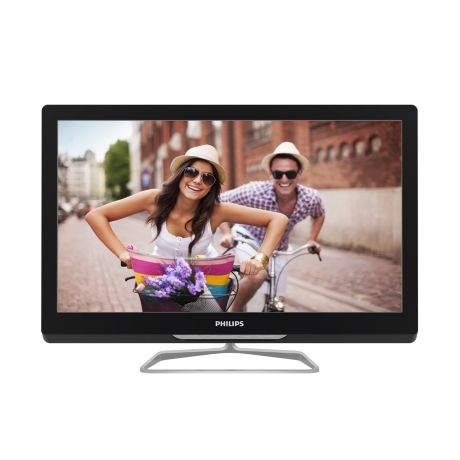 24PFL3159/V7 3000 series LED TV