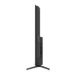 Elegant Smart TV made easy