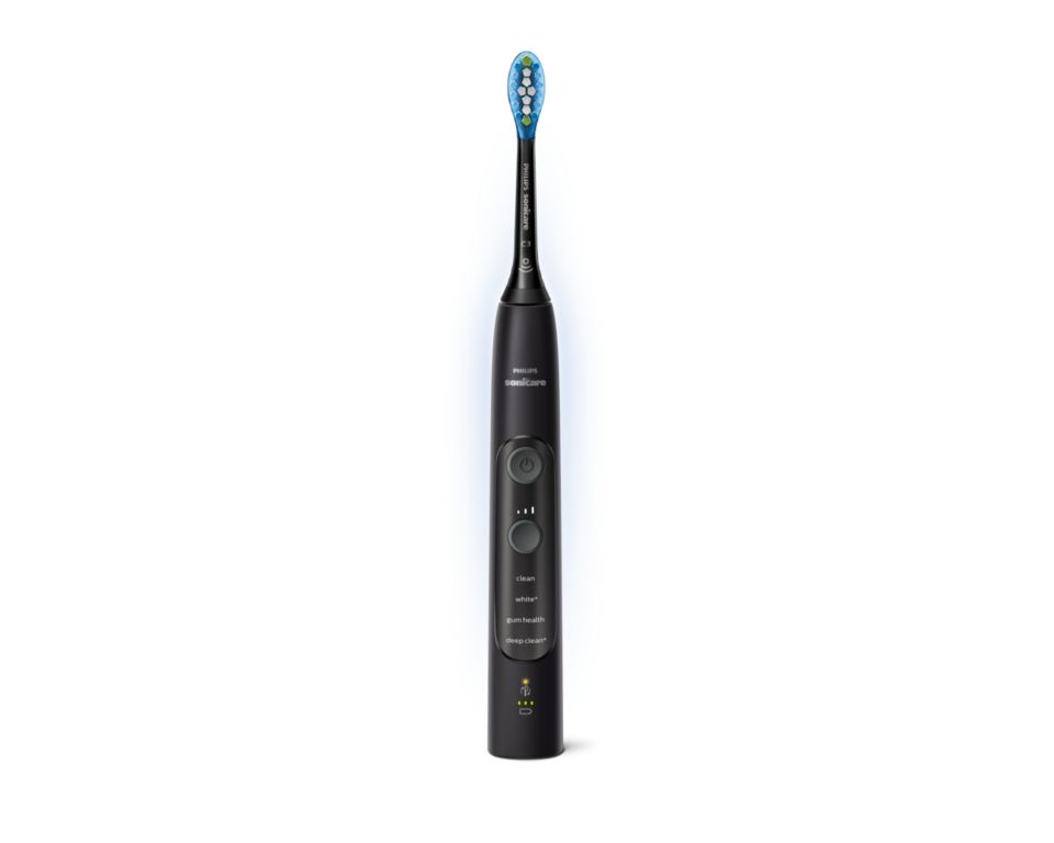 Philipsフィリップス PHILIPS Sonicare HX9692/12 BLACK - 電動歯ブラシ