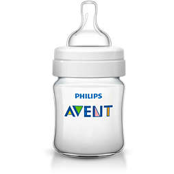 Avent Classic+ baby bottle