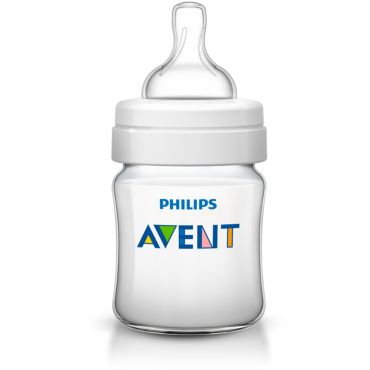 Philips Avent Biberón Classic+