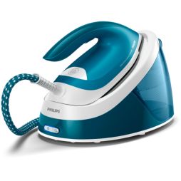 Philips PerfectCare Compact Plus Steam Station GC7920/20 - Consumer NZ