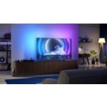 Big on feeling. Big on detail.