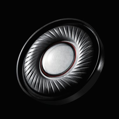 High precision sound