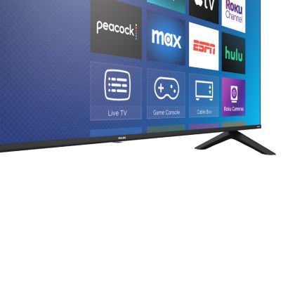 Philips Entertainment Series