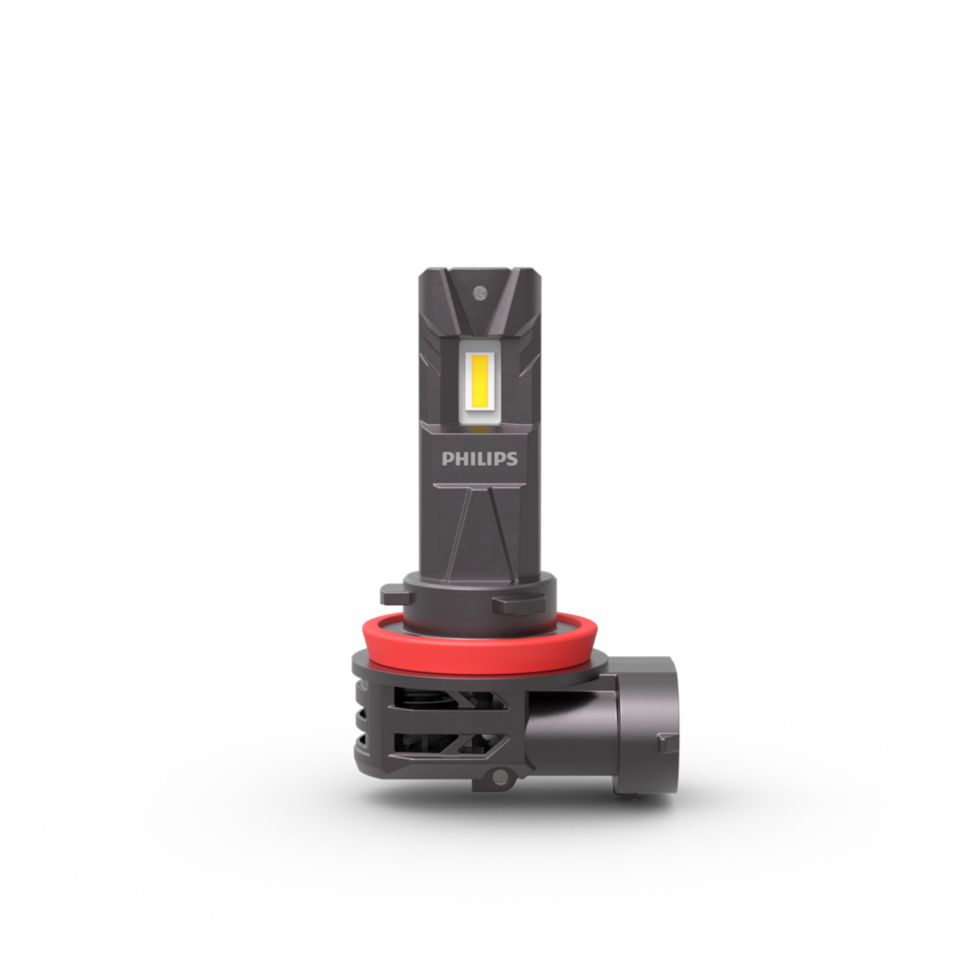 Ultinon Access Quick, easy installation LUM11366U2500CX/10 | Philips