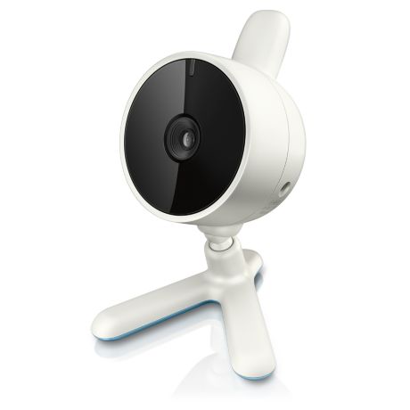 SCD609/01  Digital Video Baby Monitor