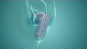 Great sound from the everyday buds that fit like a dream
