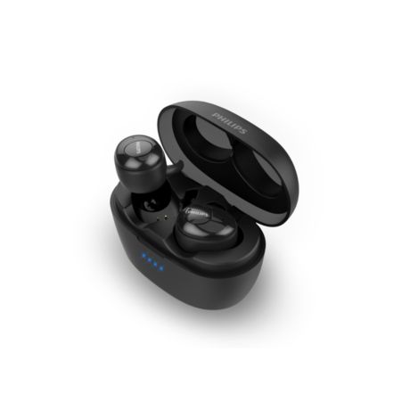 SHB2505BK/10 2000 series Headphones