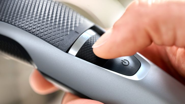 Philips Beardtrimmer series 3000