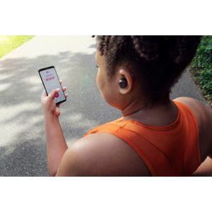 Tune in to your workout