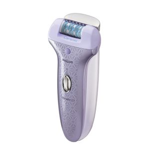 Satinelle Ice Epilator