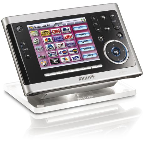 TSU9600/00 Pronto Kodin ohjauspaneeli