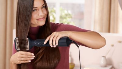 По-малко прегряване с технологията за равномерно разпределяне на топлината