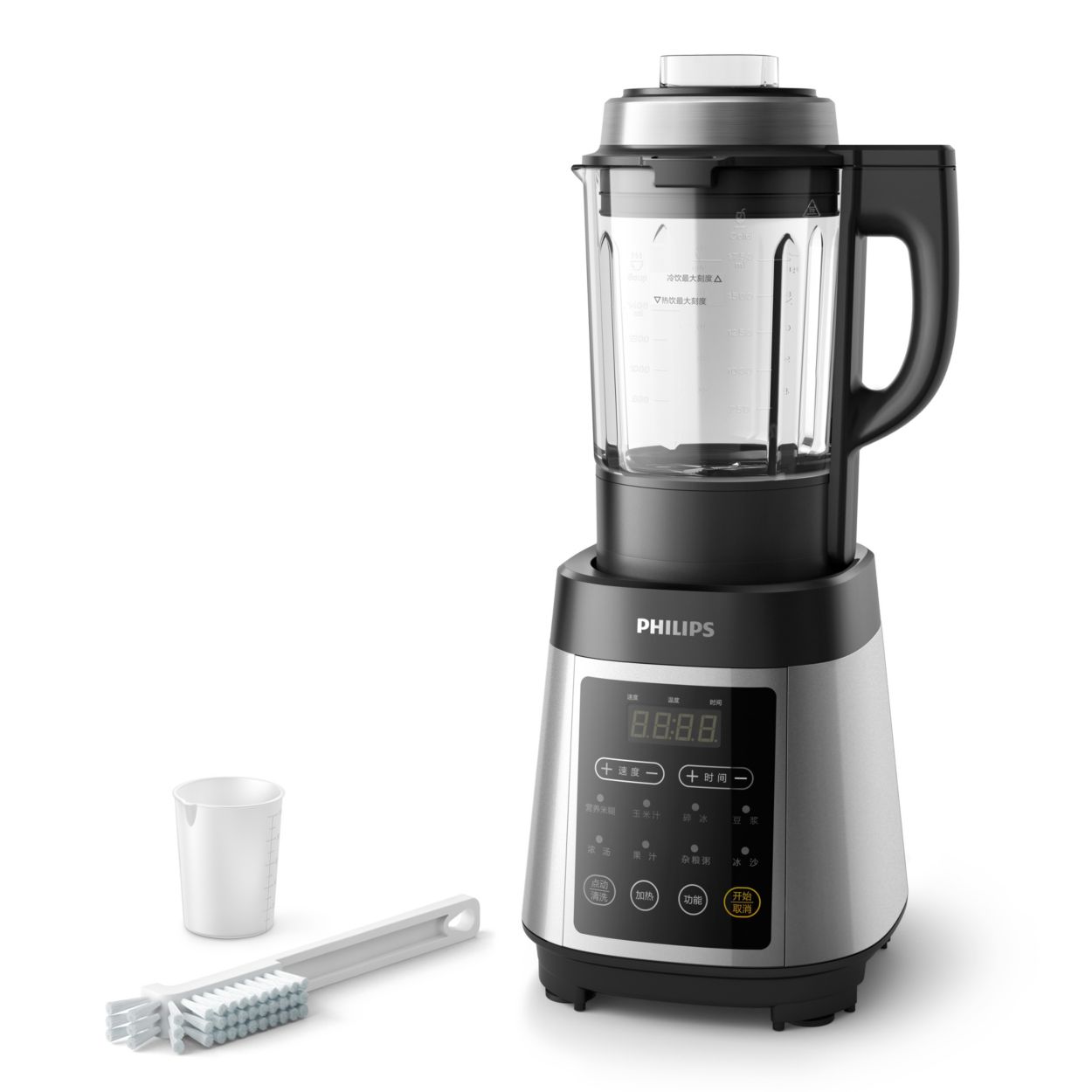 Viva Collection Cooking Blender HR2088/90 | Philips