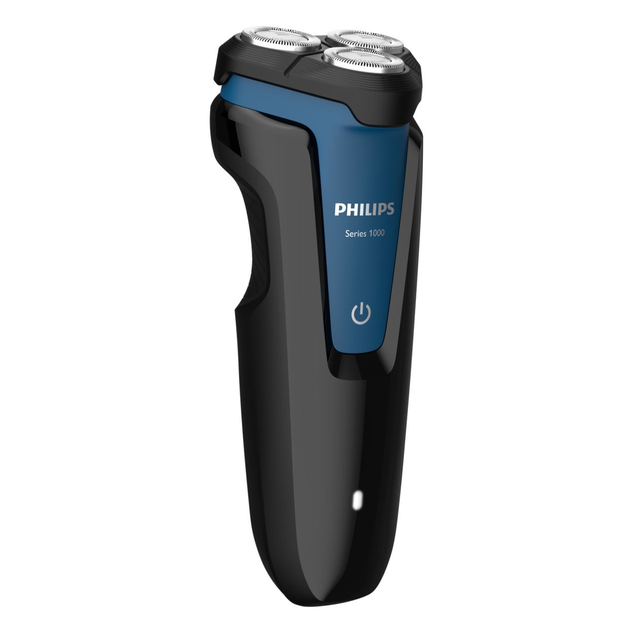Shaver series 1000 ウェット＆ドライ電気シェーバー S1031/04