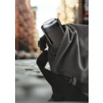 Big sound, shockingly clear