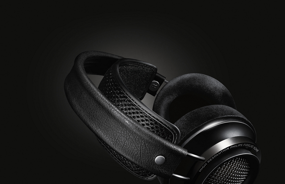 Fidelio ヘッドホン X2HR/00 | Philips Fidelio ヘッドホン X2HR/00 | Philips