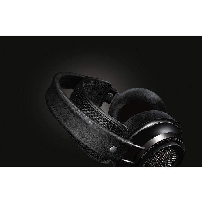 Philips x2hr fidelio over ear headphone sale