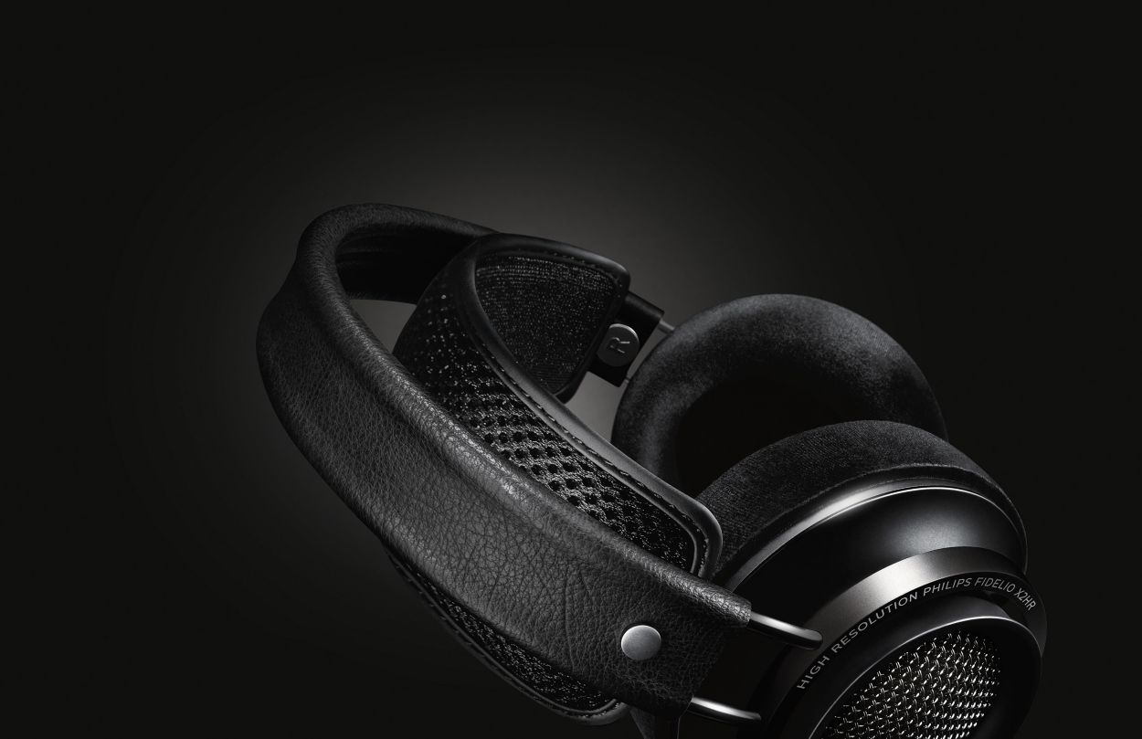 Fidelio Headphones X2HR/27