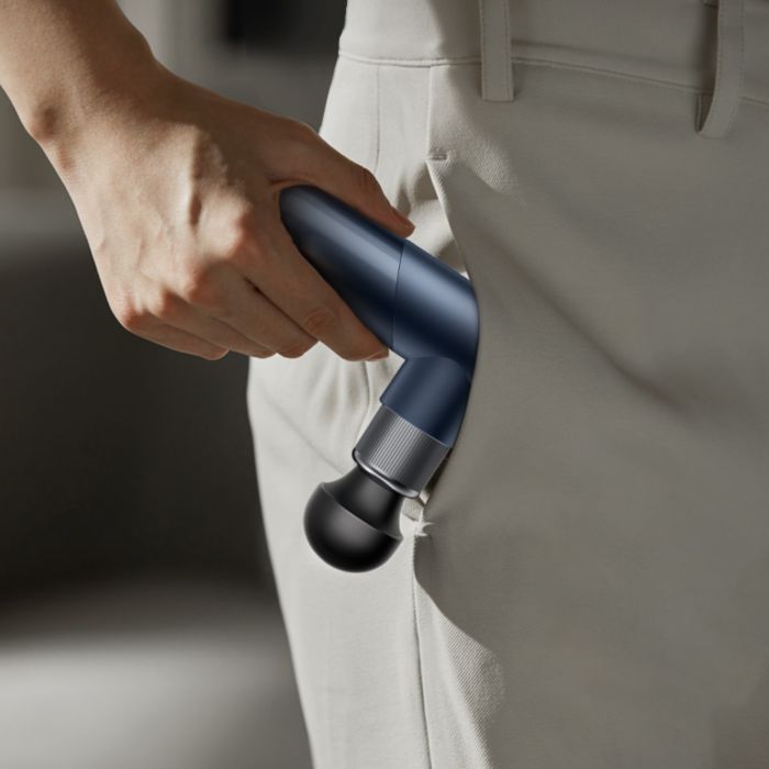 スポーツミニ筋膜リリースガン PPM7501DB/11 | Philips