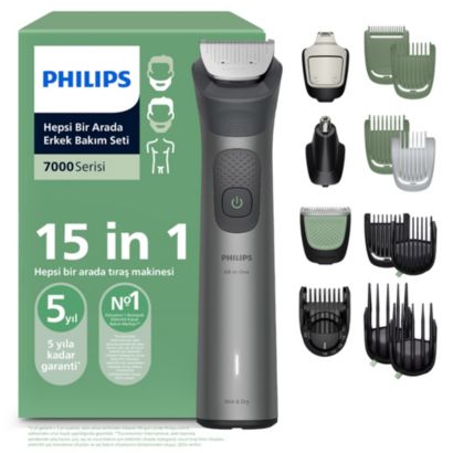 Philips All-in-One Trimmer 7000 Series