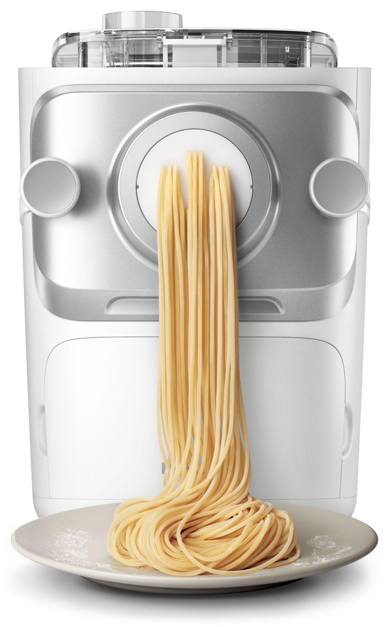 7000 series Pasta Maker - 6 trafile HR2660/00