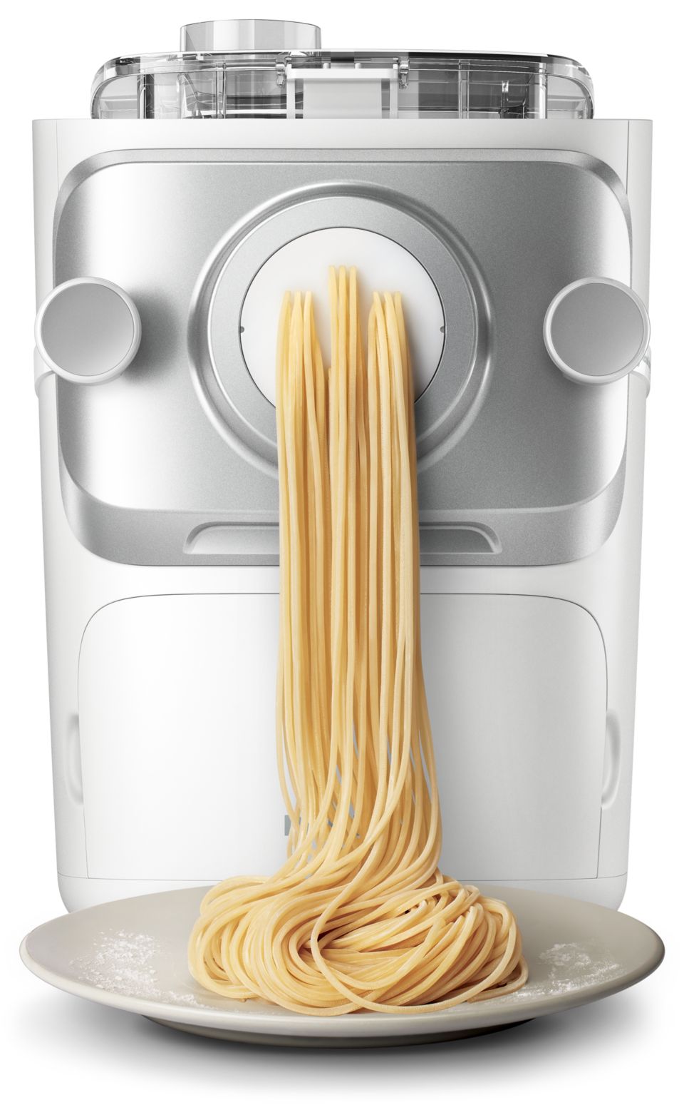 Macchina Per La Pasta Philips Completa Con Istruzioni