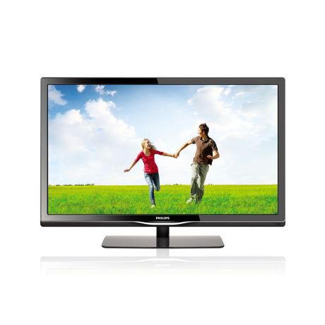 32PFL4537/V7 4000 series LED TV