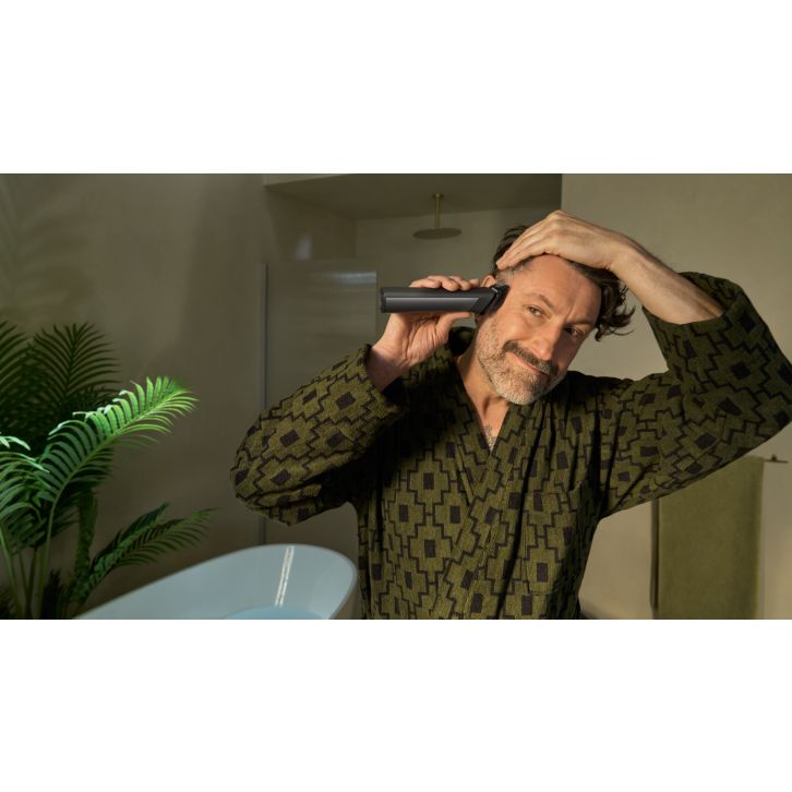 All-over grooming set