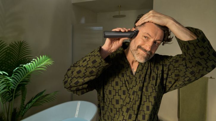 Philips All-in-One Trimmer 9000 Series