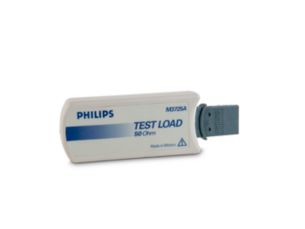 Plug Style Test Load Accessories