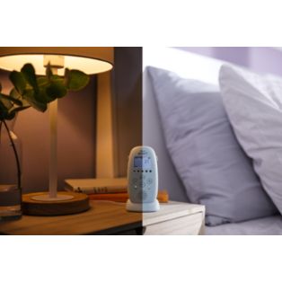 Avent DECT-babyfoon