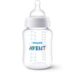 Clinically proven to reduce colic and discomfort*