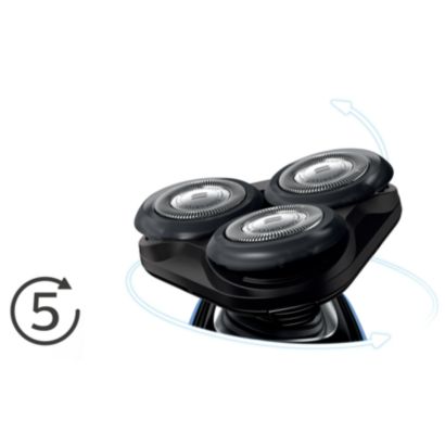 Philips Shaver series 5000