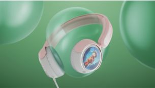 Kid-friendly comfort and easy to use