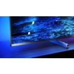 Big on feeling. Big on detail.