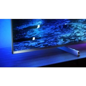 Big on feeling. Big on detail.