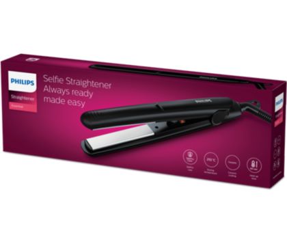 Philips hp8303 2025 hair straightener