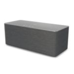 Bigger sound. Any room.